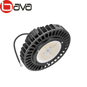 130-170LM/W AC85-277V 5 years warranty 100w  UFO led high bay light