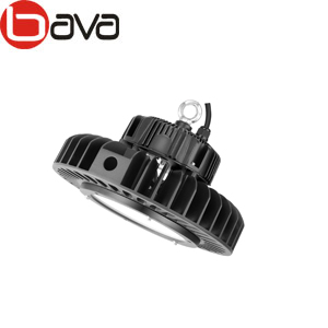 IP65 warehouse industrial AC85-277V 200W UFO high bay