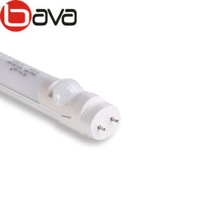 Infrared sensor T8 led tube light