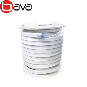 Silicon waterproof IP68 11*20mm digital P943 24v 12v color changing addressable