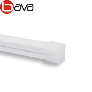 Super slim waterproof IP68 mini size 8*16mm  220v 110v 24v 12v neon flex strip