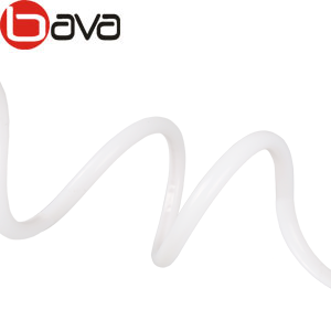 high quality 360 degree building decoration round led neon flex lights